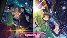 Apothecary Diaries S2 - 20
