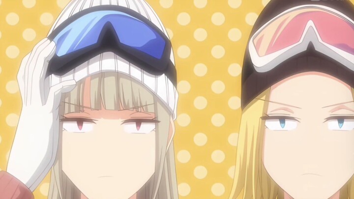 gedis populer tergila gila denganku🥵😫😱