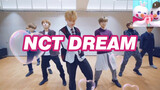[Parody] MIXUE IceCream & Tea X NCT Dream
