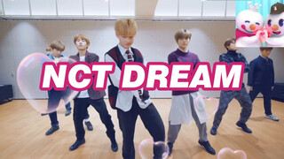 [Chế] MIXUE IceCream & Tea x NCT Dream