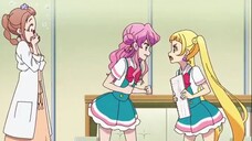 Aikatsu Friends! Episode 14 - Go Go Friends! (Sub Indonesia)