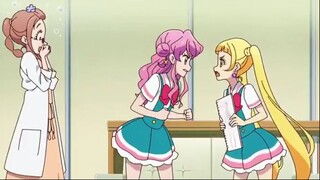 Aikatsu Friends! Episode 14 - Go Go Friends! (Sub Indonesia)