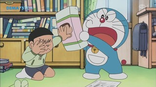 Doraemon episode 189