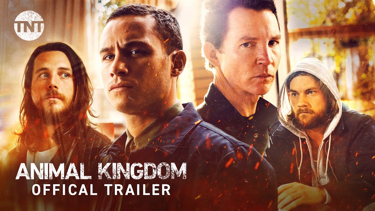 Animal Kingdom: Season 6 Premieres June 19, 2022 | Official Trailer | TNT -  Bilibili