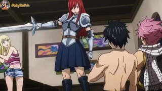 [FairyTail] - Tập 176 p1 |#anime