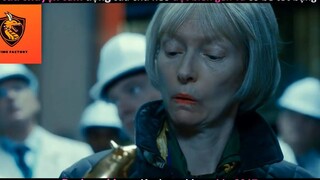 Siêu lợn (p2) #phimcuocsong