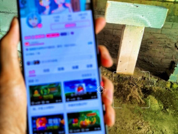 你们都是我花钱买来的！