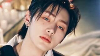 ENHYPEN تكشف عن مقطع دعائي لعودتها بـ "DARK BLOOD"!