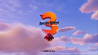 The Angry Birds Movie 3