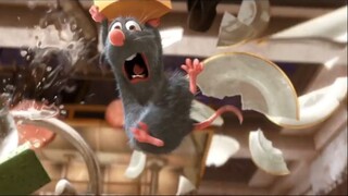Ratatouille Watch Full Movie : Link In Description