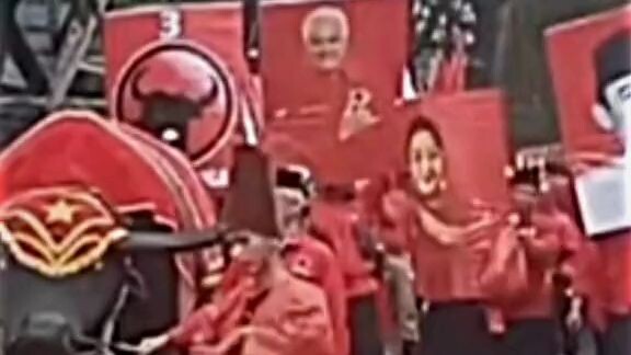 merah chan