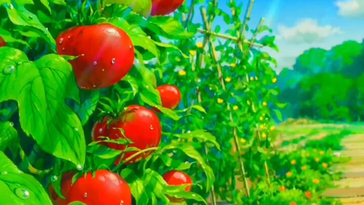 Cuộc sống bình yên bên gia đình thật thích