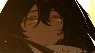 [Anime][OC]Trái tim của phù thủy là đôi mắt của mèo