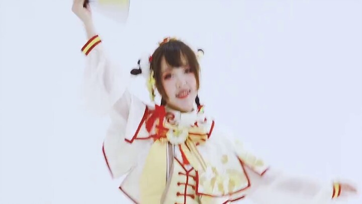 【甲戌】信明月♥The vertical version you guys wanted is here♪(^∇^*)