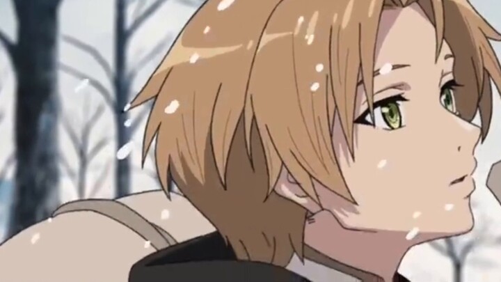 [Jobless Reincarnation] ผู้ไร้พ่าย Jobless, Eternal Rudeus จะวางจำหน่ายในปี 2023