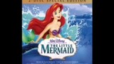 The Little Mermaid - fireworks and jig (audio).