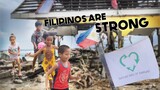 TRUE FILIPINO STRENGTH The Nature Kids of Siargao POWERING ON AFTER THE STORM