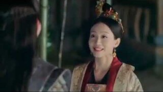 ลิขิตรักสามพันปี ตอนที่ 17