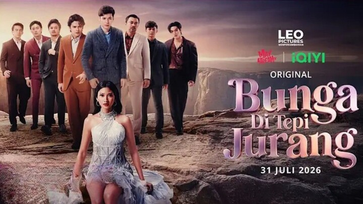BUNGA DI TEPI JURANG EPISODE 2/12