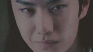 [Versi Drama Wang Xian|Penjara|Penggelapan] Xian malang yang berubah menjadi hitam dan tidak bisa me