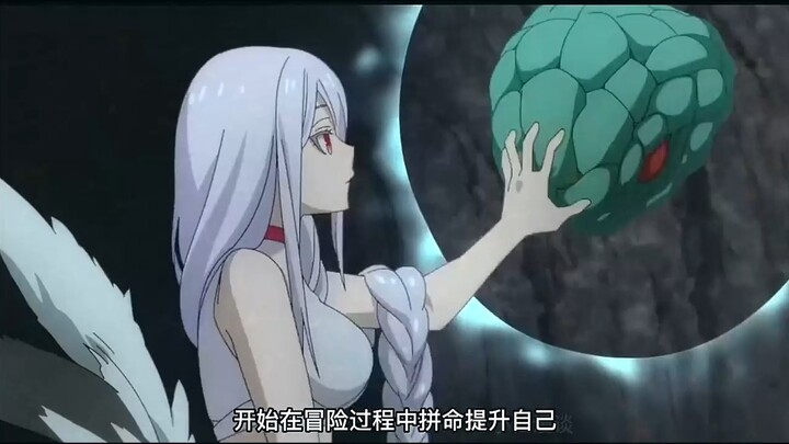同样是转生者，蜘蛛子会比勇者厉害？