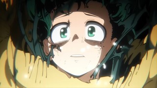 My Hero Academia - Opening 11 | 4K | 60FPS | Creditless |