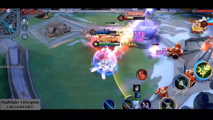 Nếu bạn muốn trở thành một cao thủ thì có thể xem để học hỏi theo #Gamehay