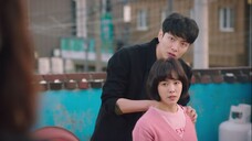 Behind Your Touch | Episode 04 | Hindi Dubbed | K-Drama Series