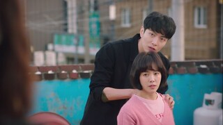 Behind Your Touch | Episode 04 | Hindi Dubbed | K-Drama Series