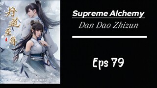 Supreme Alchemy Eps 79 Sub indo (HD)