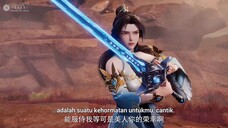 Martial Master Eps 525 Sub Indo