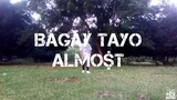 Bagay tayo by allmo$t dance choreography by rockwell