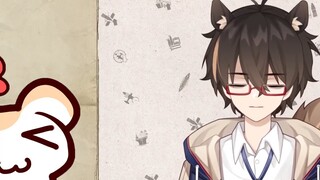 [Namae Wuqian] Tôi không bình thường và tôi không có nhiều tiền