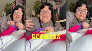 外貌一点都不重要‼️自己舒服开心是最重要‼️