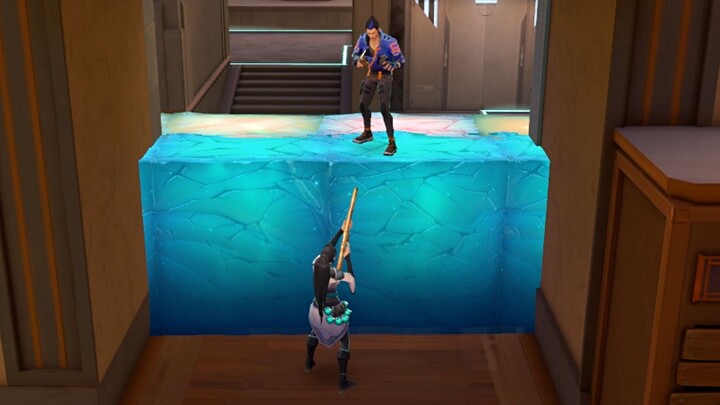 极致的镜头语言第十八期