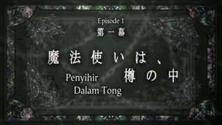 Zetsuen no Tempest Eps 01 Sub indo