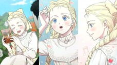 My Beloved Oppressor Char Annette - 我的小朋友(网剧《原来时光都记得》片尾曲