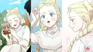 My Beloved Oppressor Char Annette - 我的小朋友(网剧《原来时光都记得》片尾曲