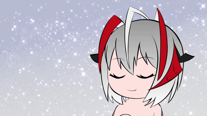 [Arknights/แฟนแอนิเมชัน]ในห้องน้ำ