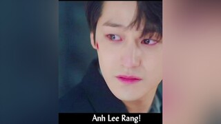 Lee Rang hy sinh mạng sống vì Lee Yeon kdrama phimhanquoc bhdkbiz taleoftheninetailed kimbum joboah leedongwook