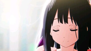 [60 FPS Ultra HD] Menurut Anda apakah itu Chitanda? Ini sebenarnya Yuko! !