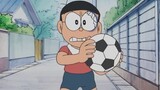 Thánh ĂN VẠ Nobita lại bị BẮT Nạt Doremon ra bảo bối gì!!!