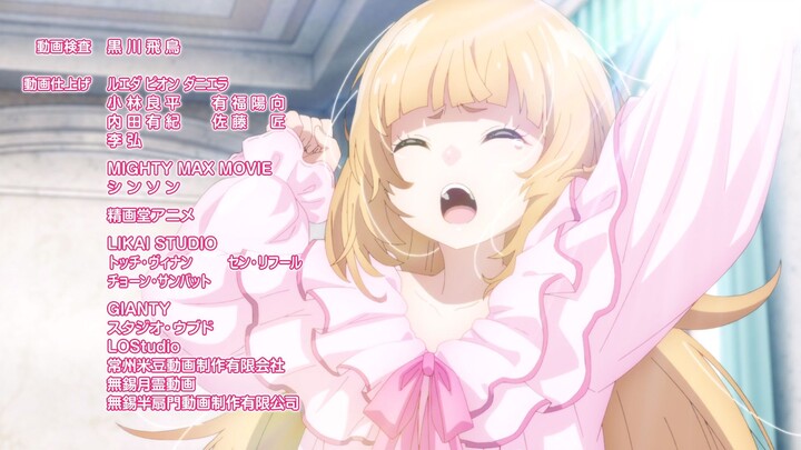 love this new season 2