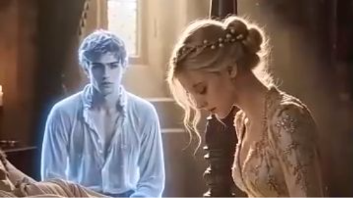 After My Family Cast Me Out, I Married My Sisters Ghost Fiance
