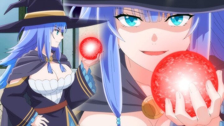 MC Lemah Tapi Punya Skill Paling Cheat di Dunia Isekai!