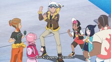 Pokemon Horizon EPS 8 ENG SUB