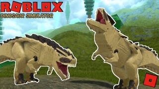 Roblox Dinosaur Simulator - NEW DOMITOR AND UPDATED WYVERN REMAKE UPDATE!