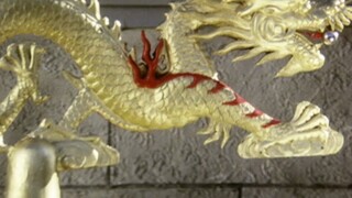 这应该是古时候最智能的闹钟了