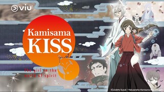 Kamisama Kiss - Kako-hen Ep1 720p