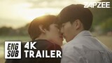 Blueming TRAILER #2 | BL Korean Drama ft. Jo Hyuk-joon, Kang Eun Bin [블루밍] [eng sub]